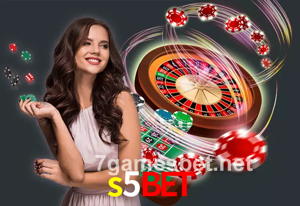 vivo no cassino s5bet